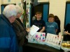 Tiny capitalists at Lansing school hit the market