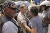 Portage Marine 'DJ' Murray welcomed home from Iraq 