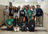 Academic Team Competes in Annual Contest