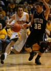 NATE ULRICH: Butler significantly raises Horizon League's profile  