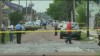 Raw: 17 Wounded at New Orleans Parade Shooting