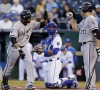 Floyd helps White Sox edge Royals