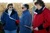Family members remember Flight 4184