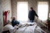 Re-enactors keep Swedish, French Christmas traditions alive