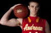 Andrean's James commits to IUPUI