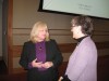 Ethics expert touts need for involvement