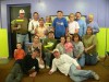Duneland Exchange Club spruces up kids' club