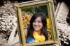 Sarah Salas Wins Best of Show in Art Exhibition