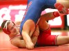 'Dog gone: Crown Point loses in team wrestling state finals