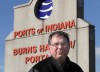 Chaplain at Port of Indiana ministers to 'invisible population'