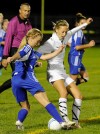 Valpo's Lauren Reineke 