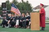 Portage High grads 'go forth with positivity'