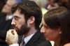 Young rabbi installed as leader of Munster temple  