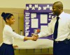  Dolton student heads to state science fair in May