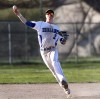 Lake Central finishes NWI Challenge without allowing a run