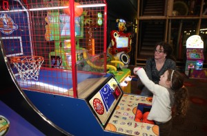 Kids find fun, fitness at Jak's Warehouse