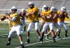 VU football