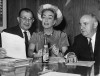 Joan Crawford and Pepsi Board of Directors