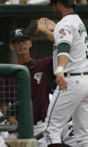 RailCats vs. St. Paul Saints