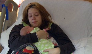 New TV series shows open adoption from both sides