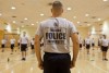 IU Police Academy graduates 33 new cadets