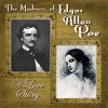 OFFBEAT: Edgar Allan Poe meets cupid's arrow for First Folio stage story