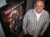 OFFBEAT: Local filmmaker's movie 'Genesis Code' here next month for Schererville date