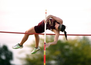 Gallery: Chesterton girls track and field sectional