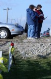 Family members remember Flight 4184