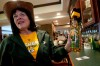 Cheesehead heaven