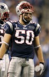  Rob Ninkovich, Super Bowl XLVI