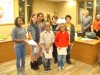 Lansing D.158 honors students with high ISAT scores