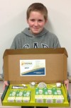Ridge View | Increase Energy