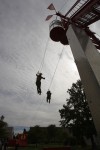 IUN puts some zip in students' lives