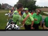 Wayne Lichtenberger, Bobby Jacobs; Valparaiso