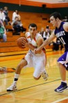 Wheeler's Jeremy Truchan