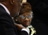 Former teacher receives Drum Major Award