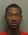 Man charged in Ford Heights armed robbery