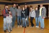 Harvey families receive turkeys at Restoration Ministries