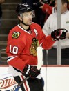Patrick Sharp