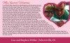 Valentine's Day Most Adorable Couple Contest Contestants