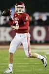 Ex-Packers sons ready to take on Wisconsin
