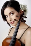 PNC, LaPorte County Symphony to Host Violinist Danielle Belen