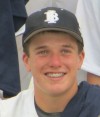 Tough training regimen helps teen excel in baseball