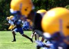 Crete-Monee varsity football