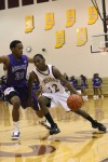 Chesterton's KeMonte Price