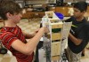 Thomas Jefferson Science Olympiad team preps for national competition
