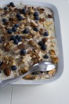 Food-Mardi Gras Bread Pudding