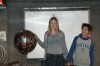 Liberty Intermediate students have hair-raising experience