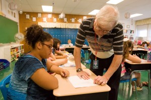 Changes put Indiana educators to the test